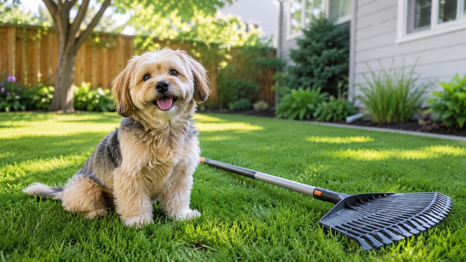 Pooper Scooper Company vs DIY Cleanup: 2026 Guide