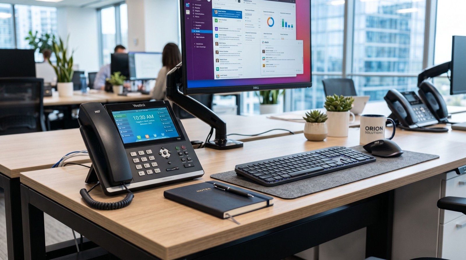 Fanvil IP Phones in Rawalpindi: 2026 Setup Guide